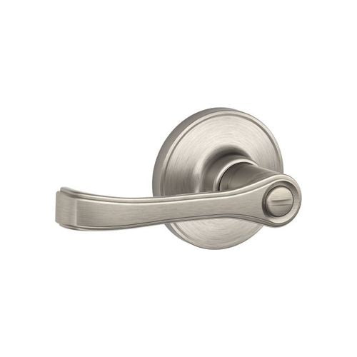 Schlage Residential J40 TOR 619 Grade 3 Privacy Function Cylindrical Lockset